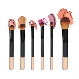 Otis Batterbee Total Face Makeup Brush Set